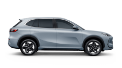 Geely Ex5